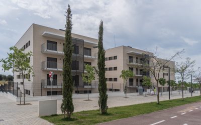 Acció Social 2024 – Promoció Marinada, Sitges