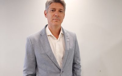 Jordi Purrà, nuevo Director de la Fundació Nou Lloc