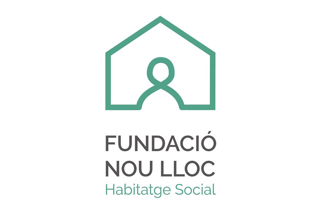Fundació Nou Lloc estrena nueva imagen corporativa