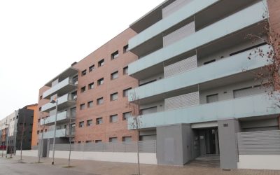Acció Social 2024 – Promoció Setúria, La Seu d’Urgell