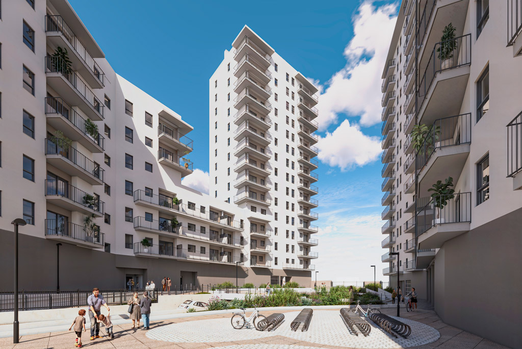 Fundació-Nou-Lloc-Les-Oliveres-Tarragona-1024 Promoció habitatge social
