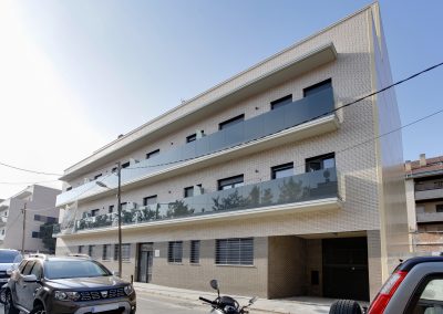 Soler i Cortada, Cornellà de Llobregat