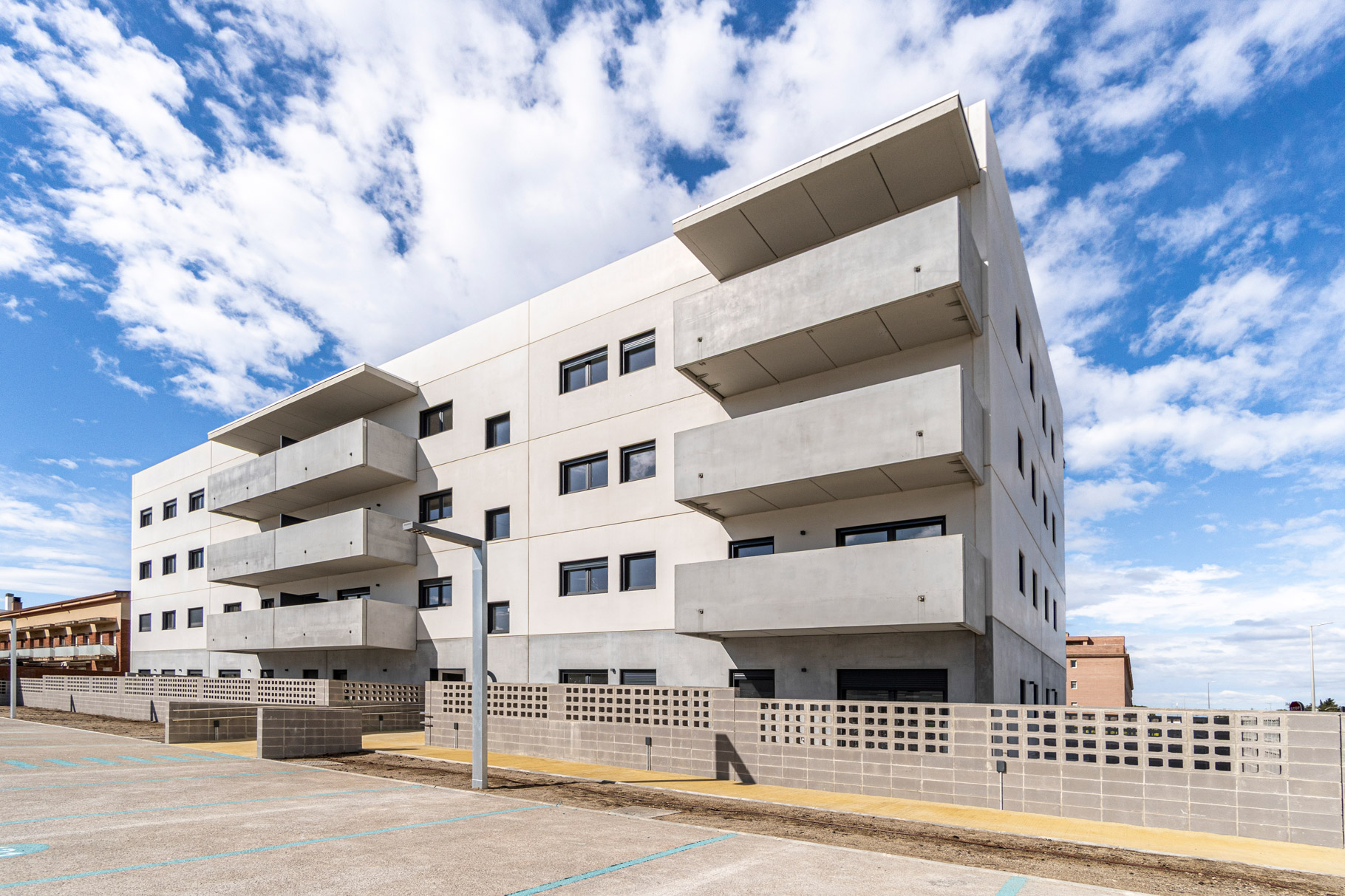 Fundació-Nou-Lloc-Bruc-Cubelles-portada Promoció habitatge social