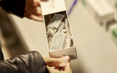 Fundació Nou Lloc: avantatges de ser arrendatari