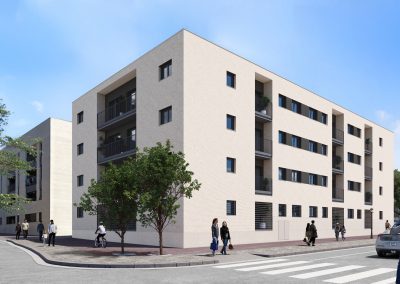 Mas Duran, Sant Quirze del Vallès